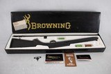 BROWNING AUTO 5 12 GA MAG. STALKER - 1 of 11