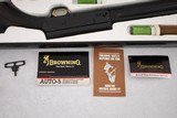 BROWNING AUTO 5 12 GA MAG. STALKER - 2 of 11