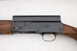 BROWNING AUTO 5 12 GA MAG - 3 of 11
