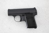 BROWNING BABY .25 ACP -SALE PENDING - 2 of 6