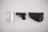 BROWNING BABY .25 ACP -SALE PENDING - 1 of 6