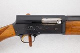 BROWNING AUTO 5 LIGHT TWENTY - SALE PENDING - 7 of 9