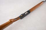 BROWNING AUTO 5 LIGHT TWENTY - SALE PENDING - 9 of 9