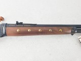 WINCHESTER MODEL 94 38-55 CRAZY HORSE - 7 of 9