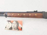 WINCHESTER MODEL 94 38-55 CRAZY HORSE - 3 of 9