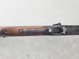 WINCHESTER MODEL 94 38-55 CRAZY HORSE - 9 of 9