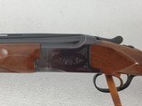 BROWNING CITORI 20 GA 2 3/4'' - 3 of 9