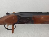 BROWNING CITORI 20 GA 2 3/4'' - 7 of 9