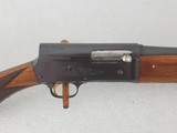 BROWNING AUTO 5 LIGHT TWENTY - 6 of 6