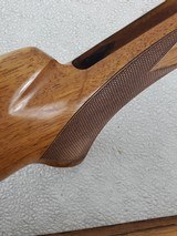 BROWNING AUTO 5 LIGHT TWELVE STOCK AND FOREARM - SALE PENDING - 4 of 4