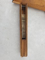 BROWNING AUTO 5 LIGHT TWELVE STOCK AND FOREARM - SALE PENDING - 3 of 4