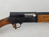 BROWNING AUTO 5 LIGHT TWENTY - 7 of 9