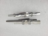 PAIR OF WICHITA ARMS PISTOL BARRELS WITH SCOPES - 3 of 4
