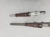 PAIR OF WICHITA ARMS PISTOL BARRELS WITH SCOPES - 4 of 4