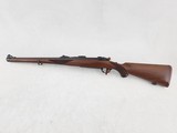 RUGER MODEL 77 22-250 - 1 of 13