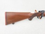 RUGER MODEL 77 22-250 - 6 of 13