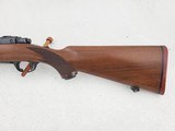 RUGER MODEL 77 22-250 - 2 of 13