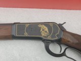 WINCHESTER 1886 45-70 HIGH GRADE - 7 of 13