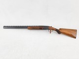 BROWNING SUPERPOSED 28 GA 2 3/4'' GRADE I - 1 of 10