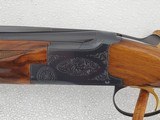 BROWNING SUPERPOSED 28 GA 2 3/4'' GRADE I - 3 of 10