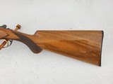 BROWNING SUPERPOSED 28 GA 2 3/4'' GRADE I - 2 of 10