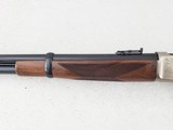 BROWNING 1886 HIGH GRADE 45-70 - SALE PENDING - 4 of 10