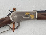 BROWNING 1886 HIGH GRADE 45-70 - SALE PENDING - 7 of 10