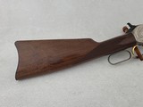 BROWNING 1886 HIGH GRADE 45-70 - SALE PENDING - 6 of 10