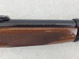 BROWNING 1886 HIGH GRADE 45-70 - SALE PENDING - 9 of 10