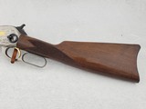 BROWNING 1886 HIGH GRADE 45-70 - SALE PENDING - 2 of 10