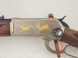 BROWNING 1886 HIGH GRADE 45-70 - SALE PENDING - 3 of 10