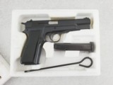 BROWNING HI POWER 30 LUGER - 2 of 9