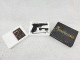 BROWNING HI POWER 30 LUGER - 1 of 9