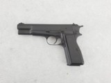 BROWNING HI POWER 30 LUGER - 6 of 9