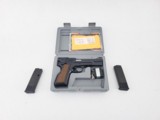 BROWNING HI POWER 9 MM NWTF - 1 of 11