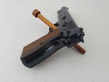 BROWNING HI POWER 9 MM NWTF - 4 of 11