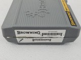 BROWNING HI POWER 9 MM NWTF - 11 of 11