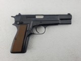 BROWNING HI POWER 9 MM NWTF - 2 of 11