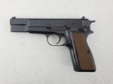 BROWNING HI POWER 9 MM NWTF - 3 of 11