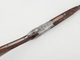 BROWNING SUPERPOSED B1 12 GA 2 3/4'' - SALE PENDING - 10 of 12