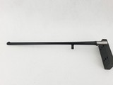 BROWNING AUTO 5 SWEET SIXTEEN BARREL - 1 of 5