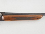BROWNING DOUBLE AUTOMATIC 12 GA 2 3/4'' TWENTYWEIGHT - 8 of 9