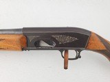 BROWNING DOUBLE AUTOMATIC 12 GA 2 3/4'' TWENTYWEIGHT - 3 of 9