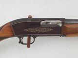 BROWNING DOUBLE AUTOMATIC 12 GA 2 3/4'' TWENTYWEIGHT - 7 of 9