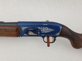 BROWNING DOUBLE AUTOMATIC 12 GA 2 3/4'' CUSTOM - 3 of 9