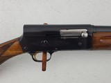 BROWNING AUTO 5 SWEET SIXTEEN - SALE PENDING - 7 of 9