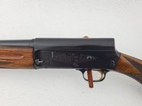 BROWNING AUTO 5 SWEET SIXTEEN - SALE PENDING - 3 of 9