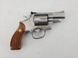 SMITH & WESSON MODEL 66 - 3 of 10