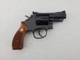 SMITH & WESSON MODEL 19-3 - 3 of 8