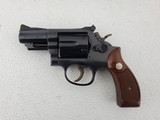 SMITH & WESSON MODEL 19-3 - 2 of 8